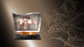 Vitality of the Dragon