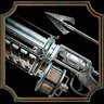 The Skewering Weapon