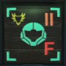Sentinel Strike - Variant II - F