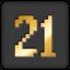 Level 21