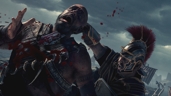 First Blood