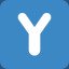 Y