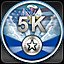 5,000 point mission - US Army