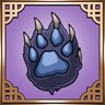 Feline Paw