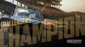 Challengers Champion