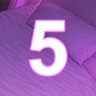 5 level completed