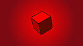 The hunt for Red Cube