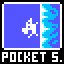 Rat on Ice (Pocket Squirm)