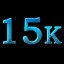 15k