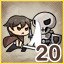 Monster Hunter x20