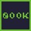 Click 800000 Times!
