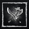 Skilled Combatant