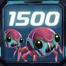 Kill Legion Of Enemies