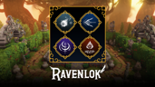 All Skilled Up!