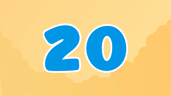 Level 20