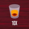 Tenth Shot