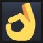 OK Hand