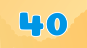 Level 40
