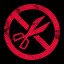 CAUTION, Don't Cut