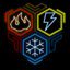 Elemental Master