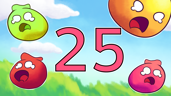 Level 25