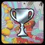 Top Hand - Challenge Silver