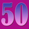 50!