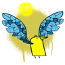 Sackbird