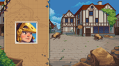 Desert Duelist