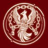 Chained Phoenix