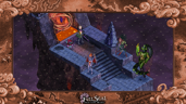 Pilgrimage - Fourth Relic