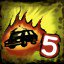 Arsonist