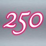250 Puzzles Complete