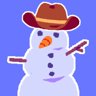 Let's Build a Snowman!