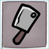 Butchers Cleaver