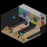 Bowling Alley