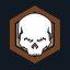 Skulltaker Halo 3: Blind