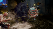 Friendly Kan-Ra