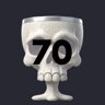 Level 70