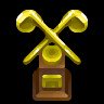 Cooking Contest Trophy