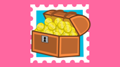 I found a treasure!