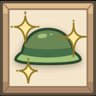 New Steel Helmet