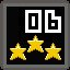 The star of the level 06