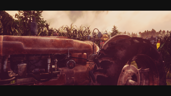 The Tractor Incident