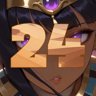 24 level completed
