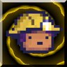 Golden Excavator