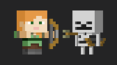 Sniper Duel
