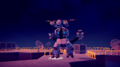End of transmission