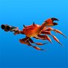 Ice Staff Master II