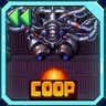 Defeat Third Boss in Co-Op
